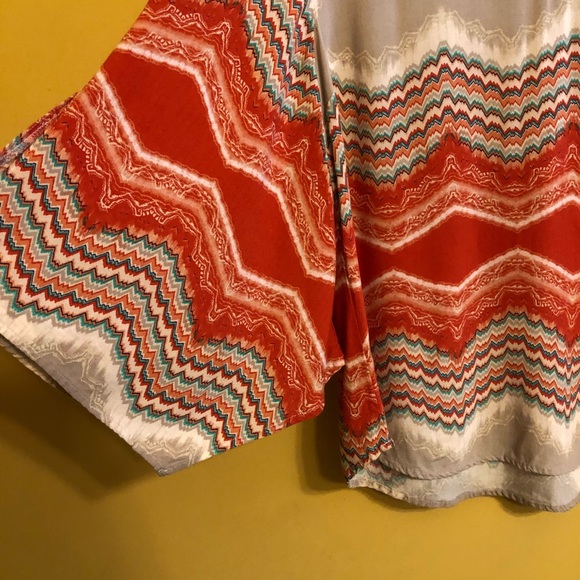 Cato Top B7 - Picture 6 of 10